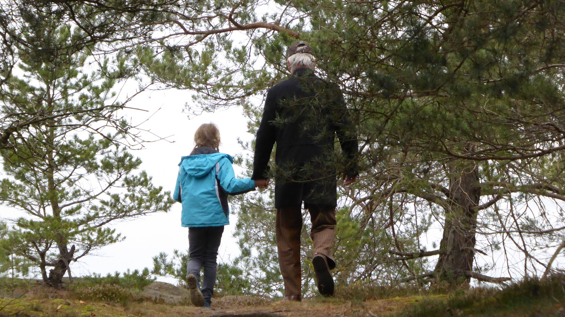 Multigenerational travel