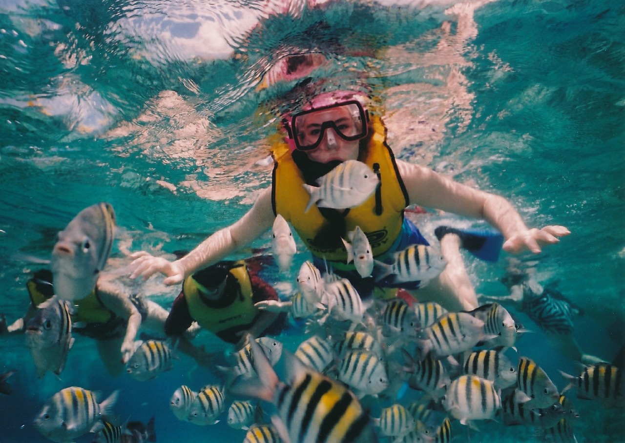 Tourists want to have unique and memorable experiences