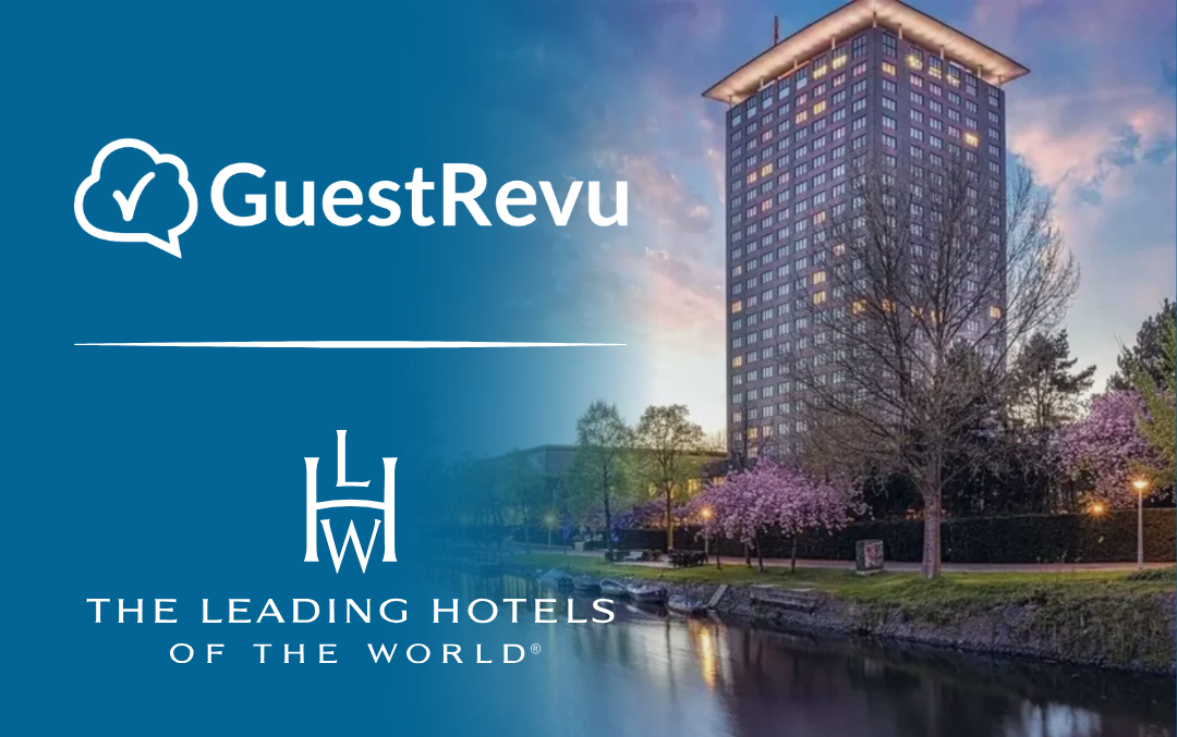 Leading Hotels of the world