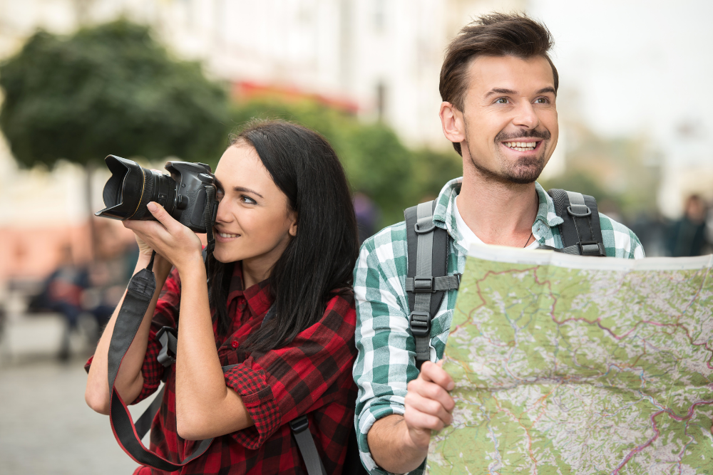 Blog Images 10 types of tourists