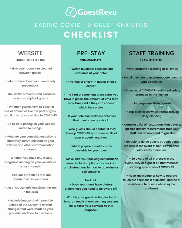 Easing-Covid-Anxieties-Checklist-GuestRevu