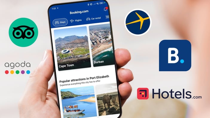 optimising your hotels ota listing