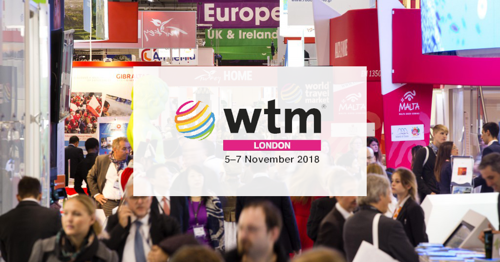 WTM-London