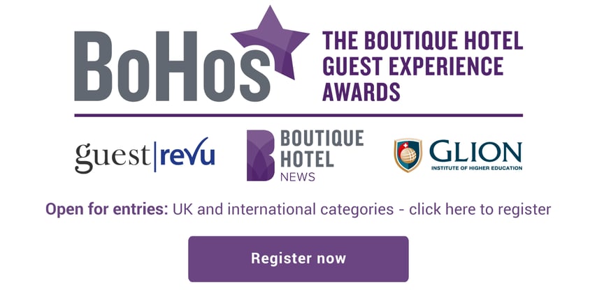 Entries are now open for the BoHo Awards