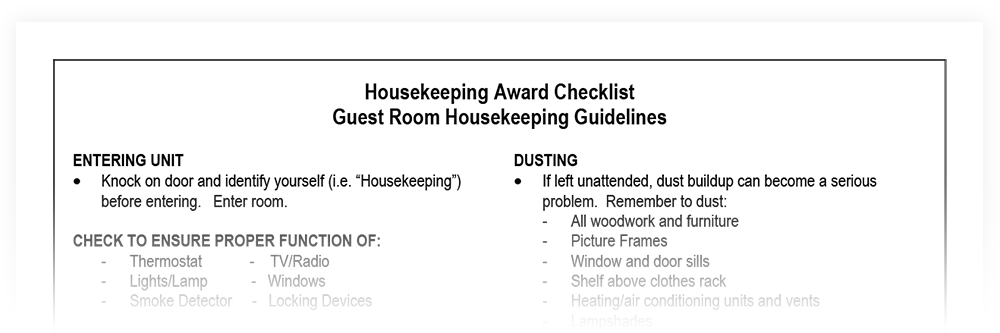 Housekeeping-Award-Checklist-preview