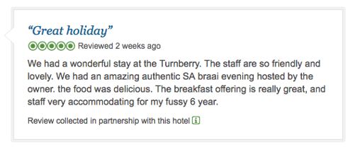 Turnberry Boutique Hotel - review.png