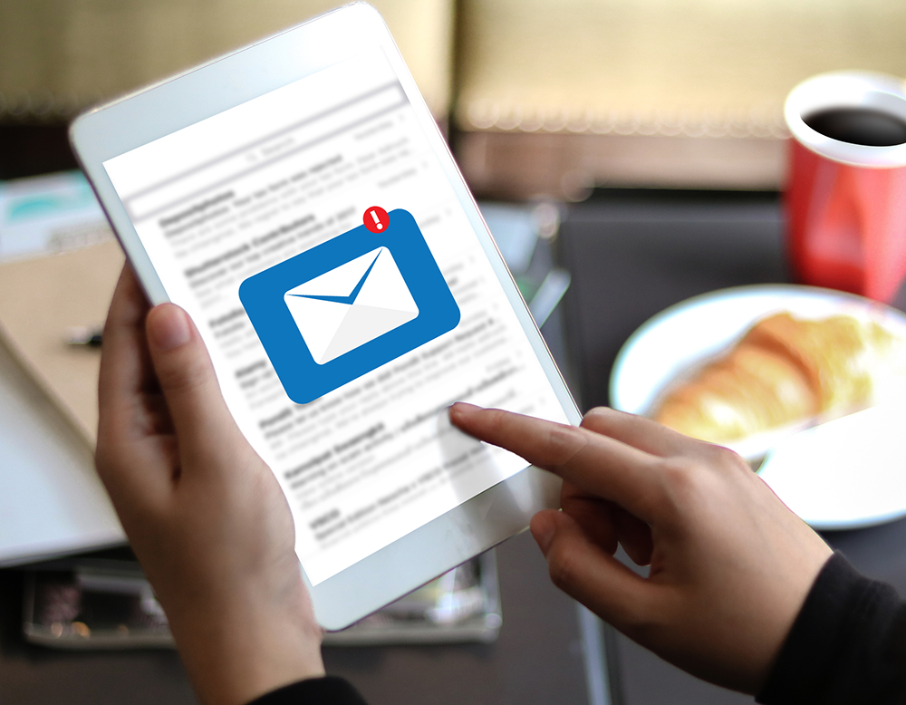 Practical tips for collecting guest emails