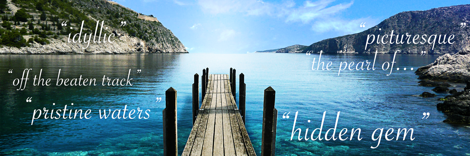 A writer's guide to effective website copy for hotels