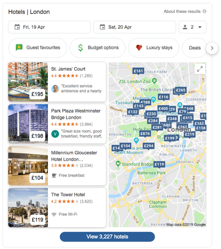 hotels-in-london-google-search