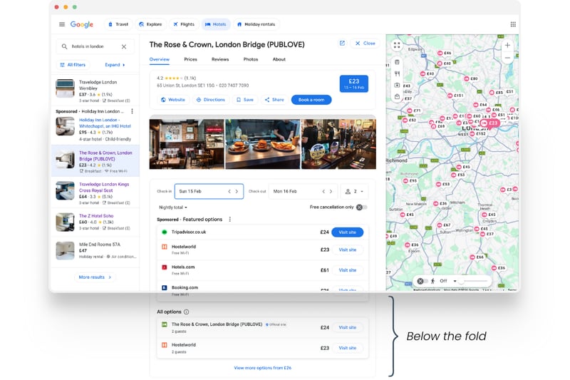 hotels-own-website-below-the-fold
