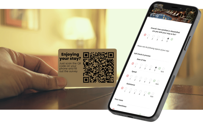 qr-code-card-enjoying-your-stay-with-phone