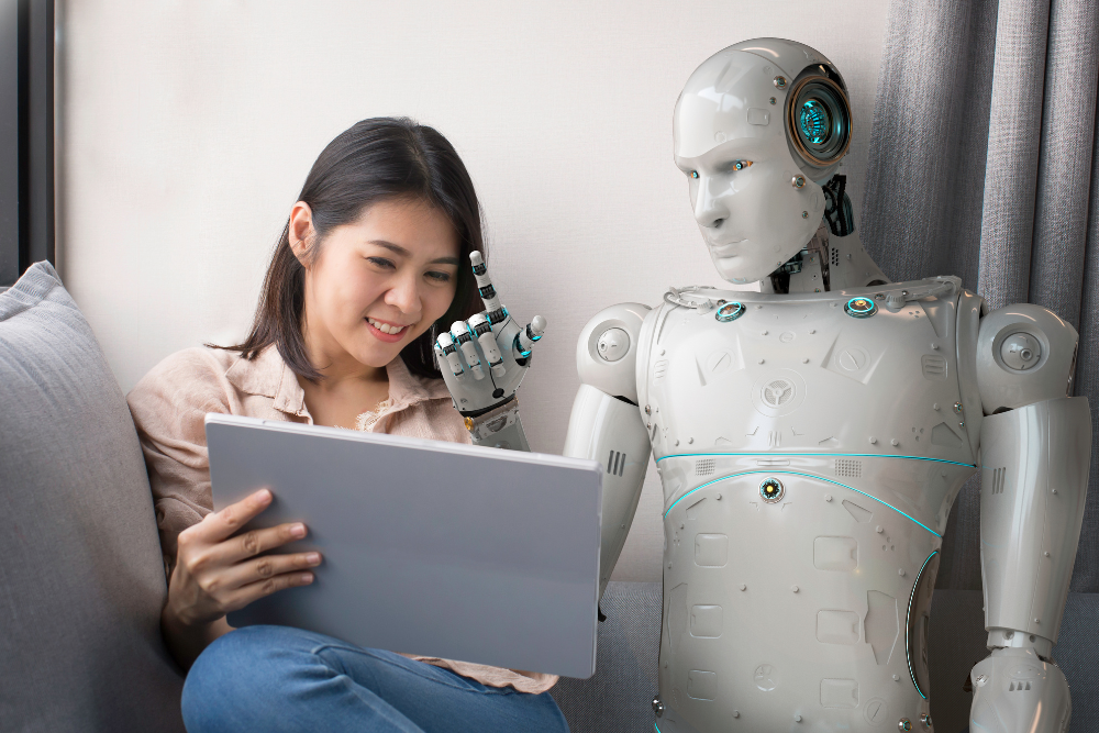 What Google’s New AI Tools Mean for Hotel Marketing