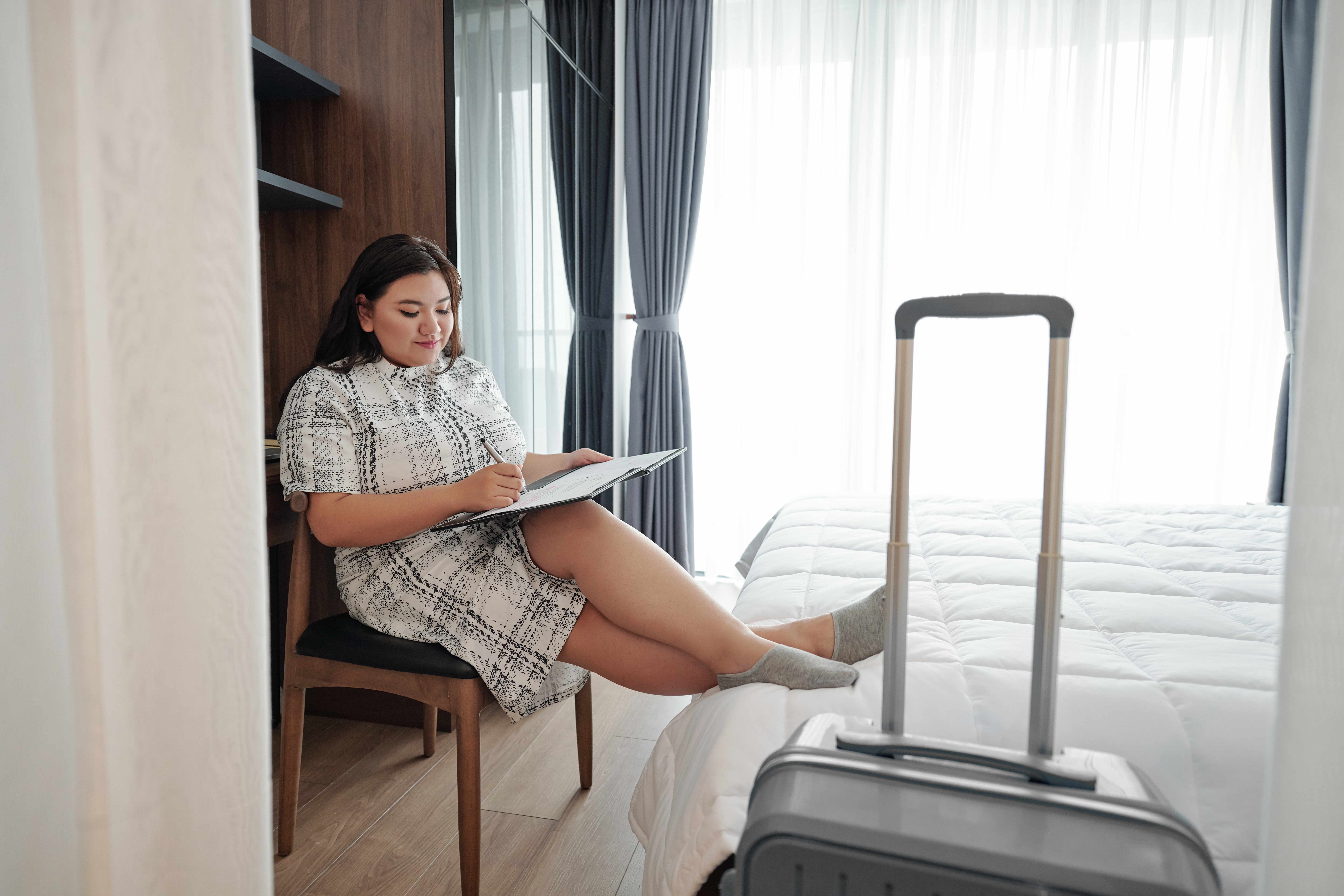 How to use your hotel's reviews to make an impact with a limited budget