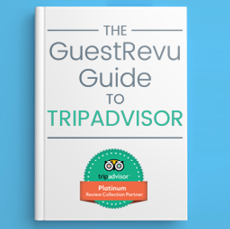 How Your TripAdvisor Ranking Is Calculated (and How To Improve It)