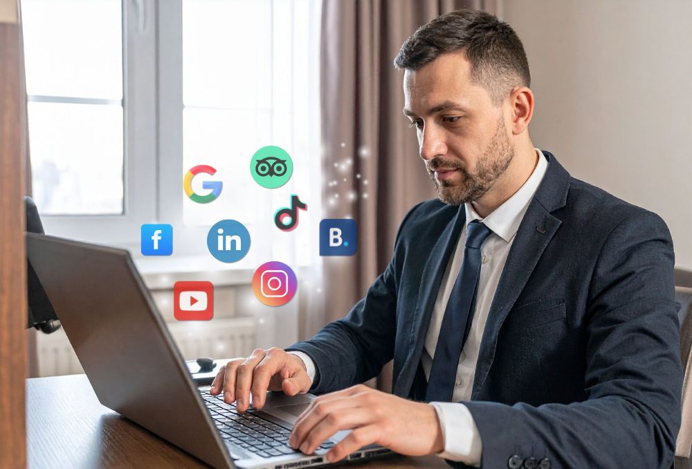 Online-Reputation-Management