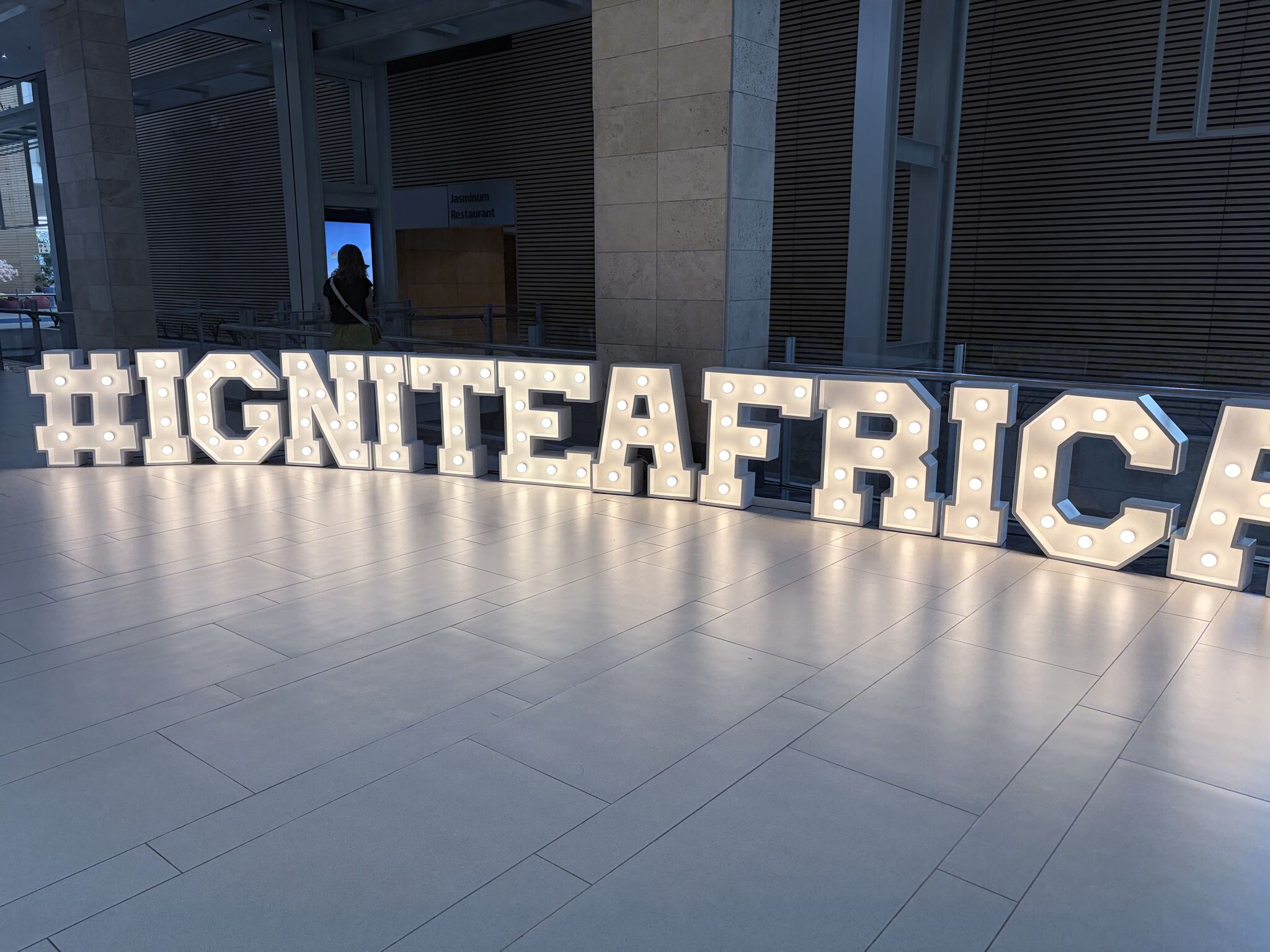 WTM Africa 2026 Highlights
