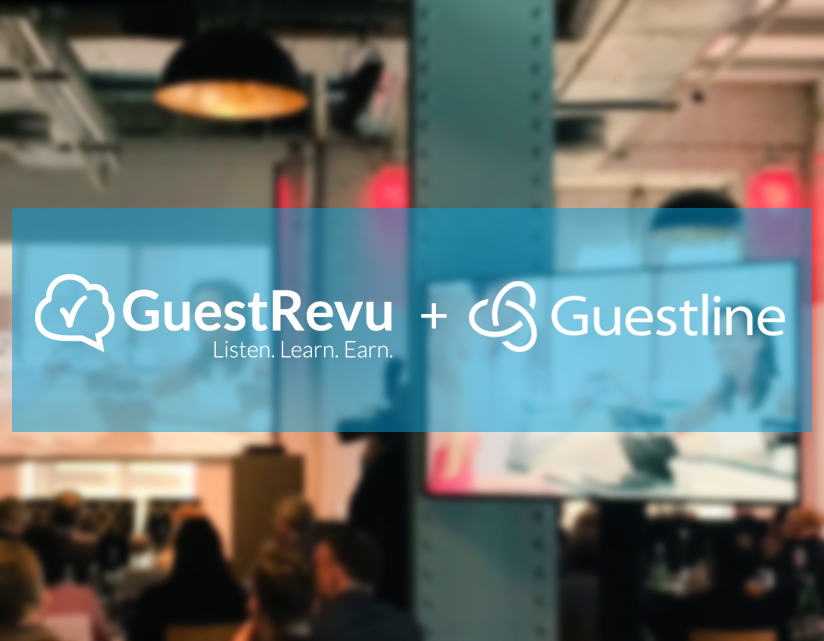 GuestRevu-Guestline-Connect