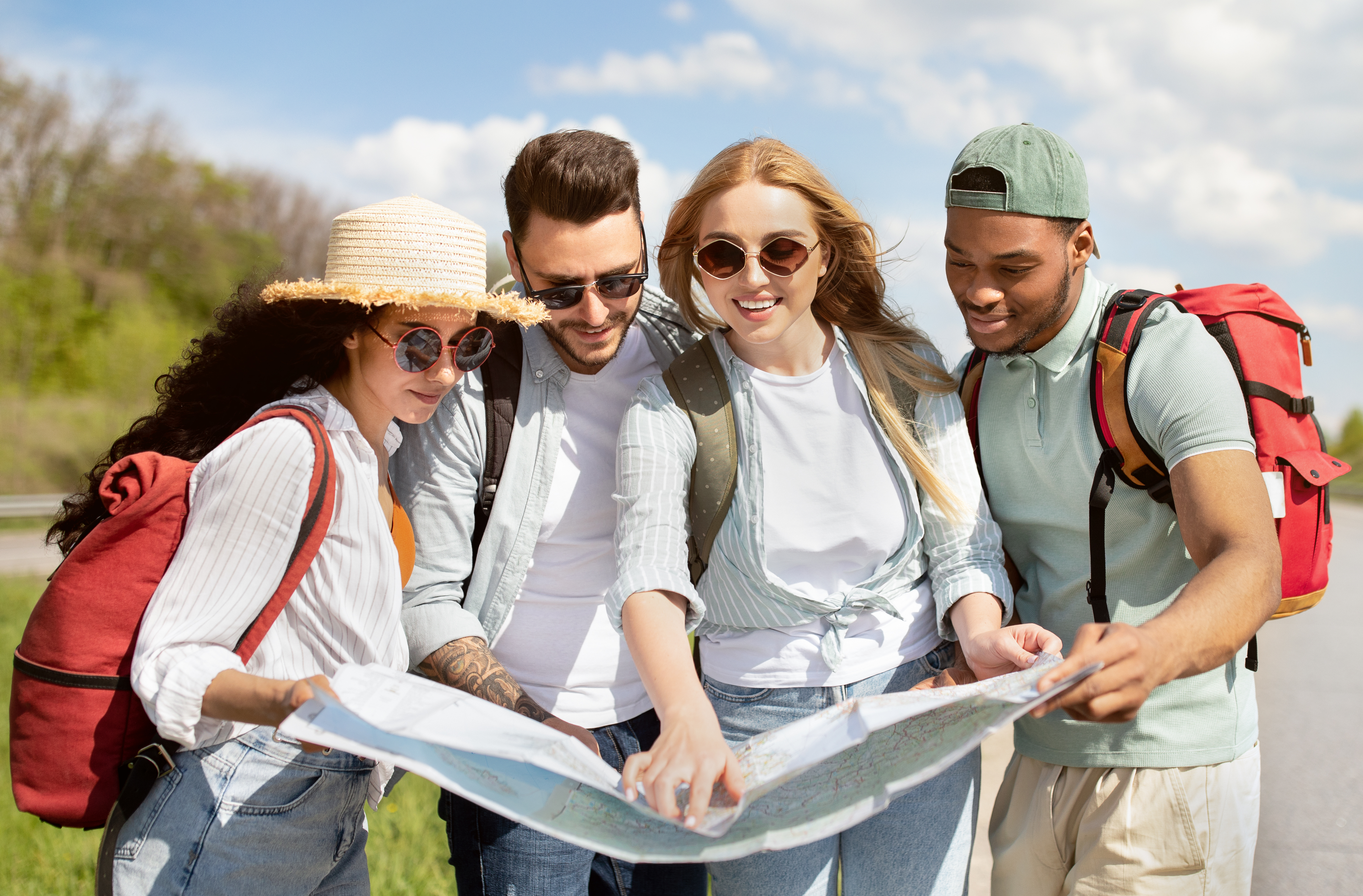 Catching up with “slow travel” – what is it and why it matters to your hotel